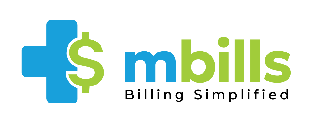 mbills official logo