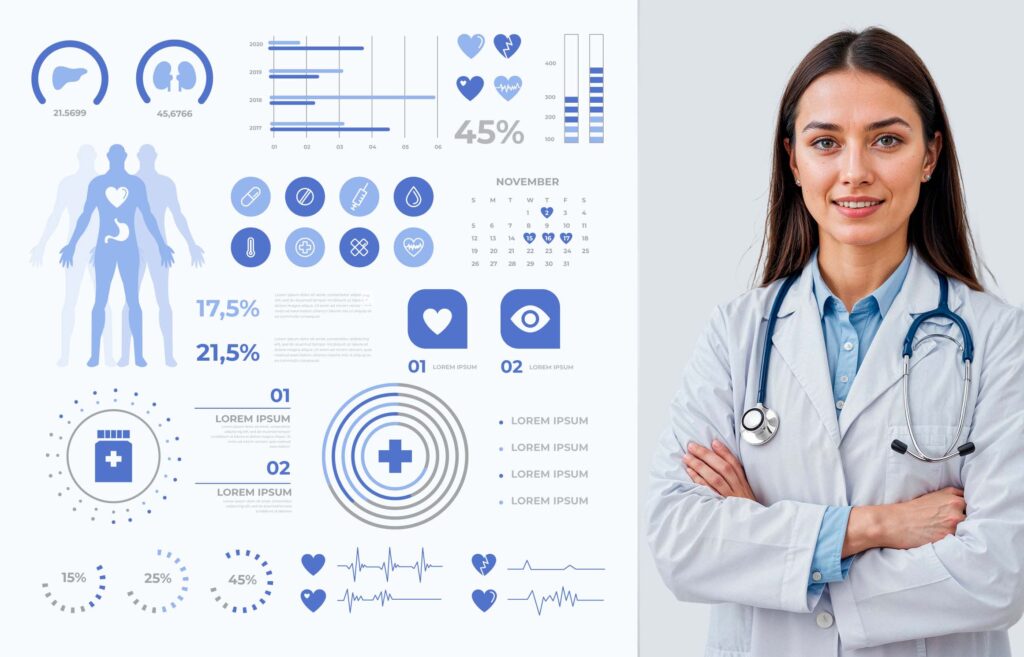 Patient Demographics Entry