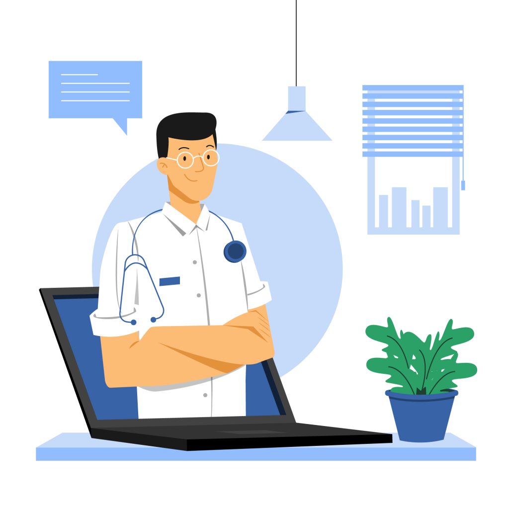 medical expert