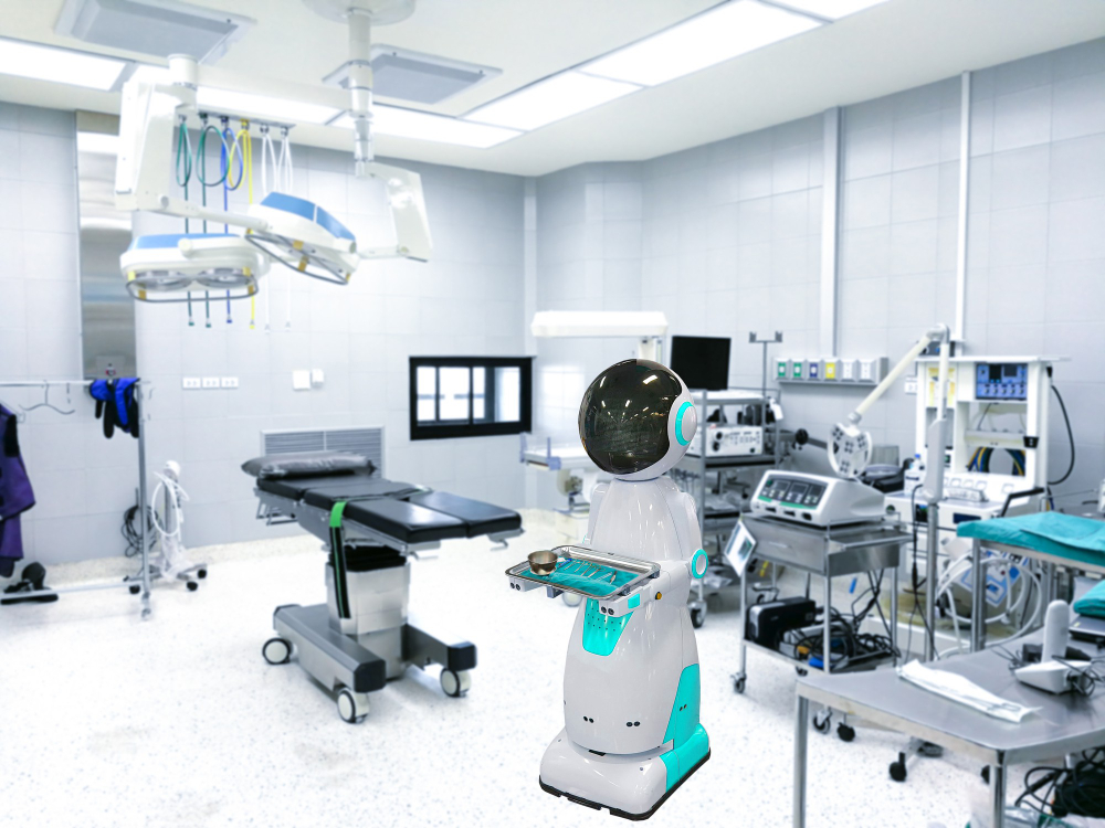 Hospital