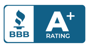 BBB A+ rated