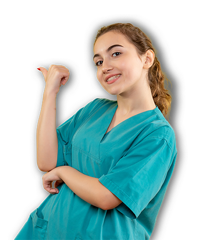 Cute Doctor