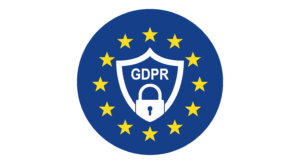 GDPR compliant