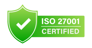 ISO certified